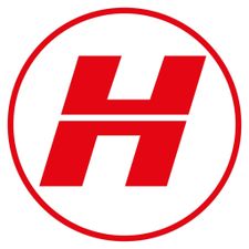 Hellweg - die Profi-Baumärkte-Logo