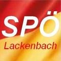 SPÖ Lackenbach-Logo