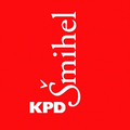 KPD Šmihel - Kulturverein St. Michael-Logo