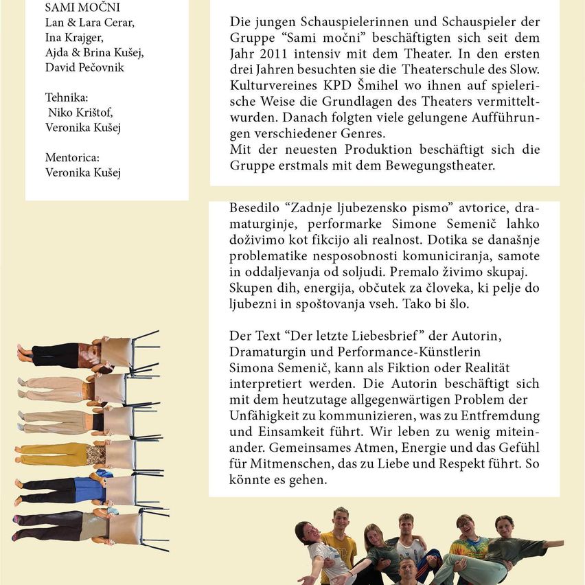 Bild enthält, Advertisement, Poster, People, Person, Page, Adult, Bride, Female, Woman, Man