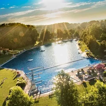 Freibad_Sonnenuntergang