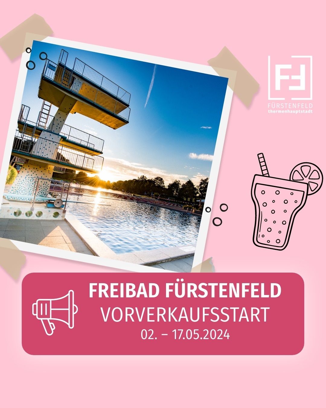 Bild enthält, Advertisement, Poster