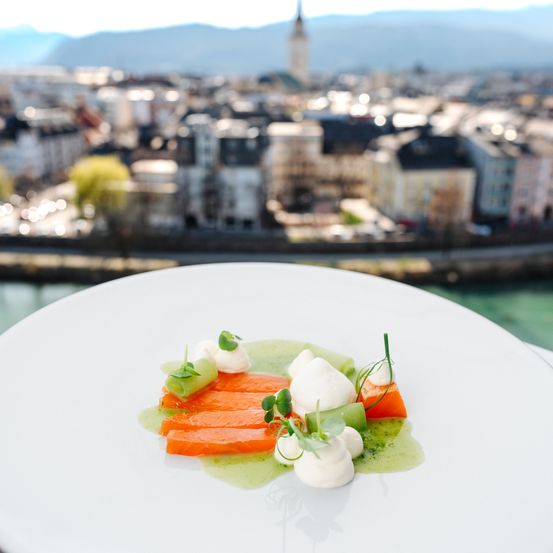 Bild enthält, Food, Food Presentation, Plate, Brunch