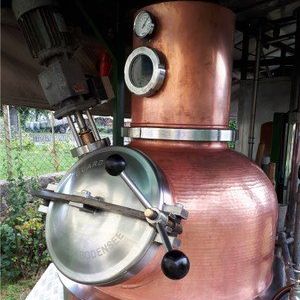 Bild enthält, Architecture, Building, Factory, Brewery, Fire Hydrant, Hydrant