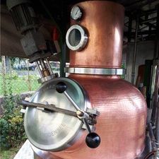 Brennereiverein Sulz-Röthis-Zwischenwasser-Logo