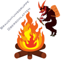 Fire, Flame, Baby, Person