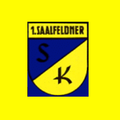 1. Saalfeldner Sportklub-Logo