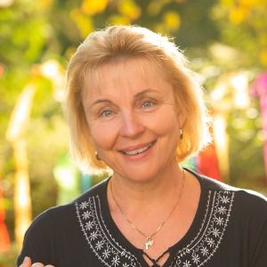 Bild von Dipl. Päd. Brigitte IBERER