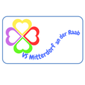 Volksschule Mitterdorf an der Raab-Logo