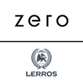 ZERO / LERROS-Logo
