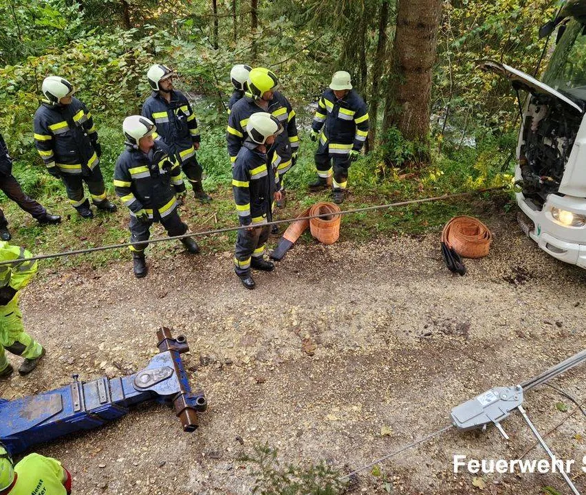 Adult, Male, Man, Person, Car, Helmet, Wheel, Baby, Worker, Rescue