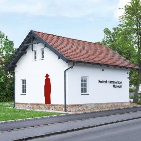 Robert-Hammerstiel-Museum | CITIES