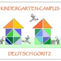 Kindergarten-Campus Deutsch Goritz-Logo