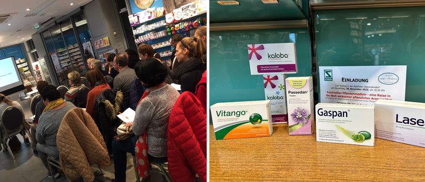 Pflanzenmedizin_Vortrag