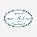 Apotheke zum Mohren-Logo