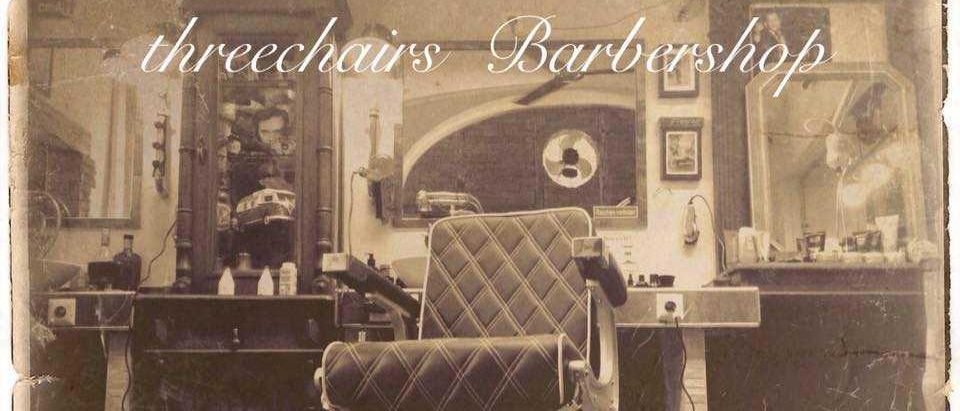 Bild enthält, Indoors, Chair, Furniture, Barbershop, Architecture, Building