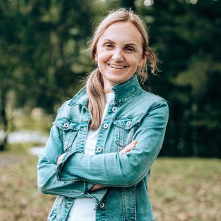 Bild von Claudia Pronegg