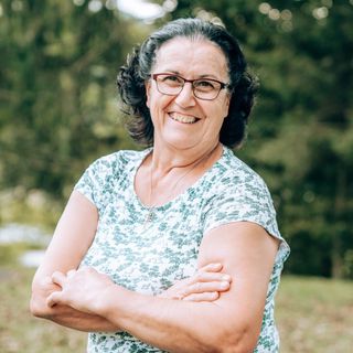 Bild von Elfriede Postl