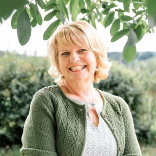 Bild von Irmgard Fellner
