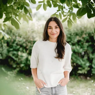 Bild von Marlene Tscheppe