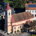 Pfarre Bad Loipersdorf-Logo