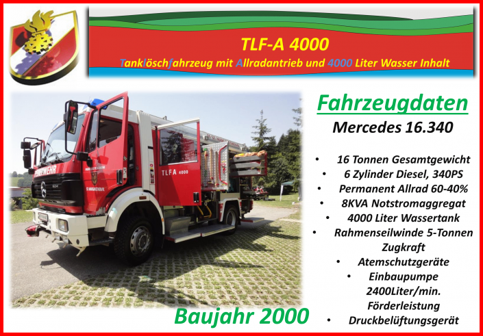 Bild enthält, Transportation, Truck, Vehicle, Machine, Wheel, Fire Truck