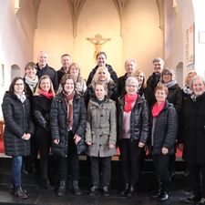 Kirchenchor Klaus-Logo