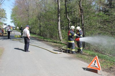 Helmet, Person, Hat, Adult, Male, Man, Shoe, Extinguishing Fire, Glasses, Glove