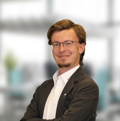 Marco - seit 2013 dabei