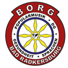 Bundes-Oberstufenrealgymnasium Bad Radkersburg-Logo