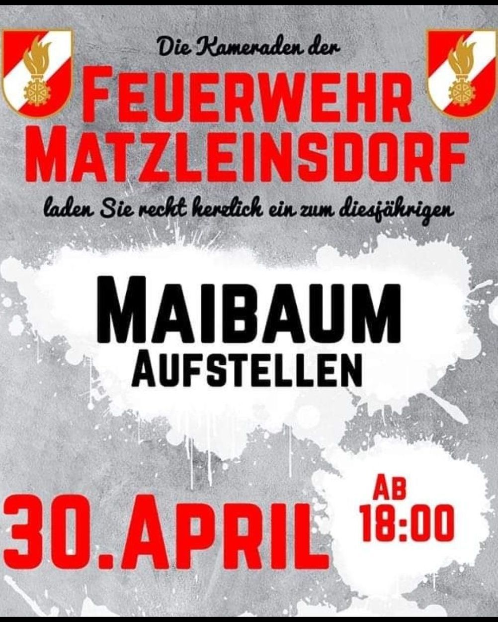 Freiwillige Feuerwehr Matzleinsdorf | CITIES
