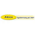 Amica Jugendbetreuung GmbH-Logo