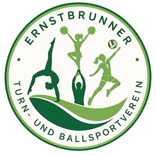 Ernstbrunner Turn- und Ballsportverein-Logo