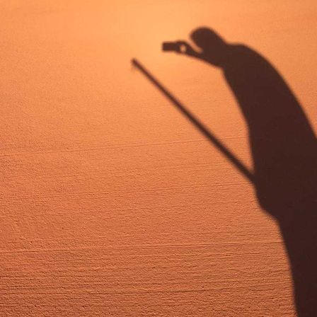 Bild enthält, Desert, Nature, Outdoors, Soil