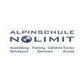 Alpinschule Nolimit - Kletterhalle -Logo