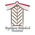 Begehbares Bilderbuch Feistritztal-Logo