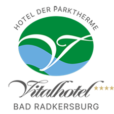 Vitalhotel der Parktherme-Logo