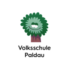 Volksschule-Logo