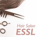 Hair Salon ESSL-Logo