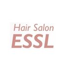 Hair Salon ESSL-Logo