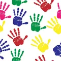 Kindergarten Audorf-Logo