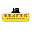 Bräuer Mühlviertler Naturbäcker-Logo