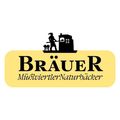 Bräuer Mühlviertler Naturbäcker-Logo