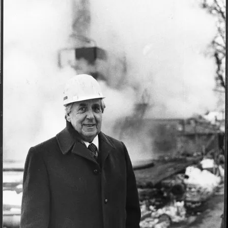 Alfred Merlini