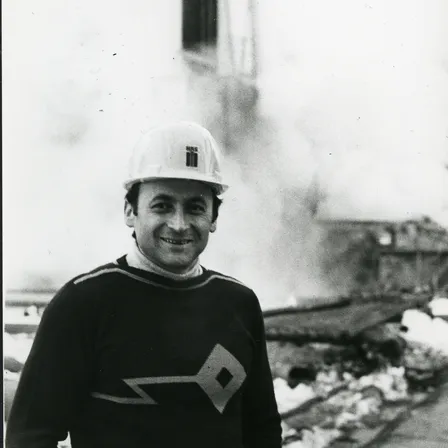 Franz Gmeindl