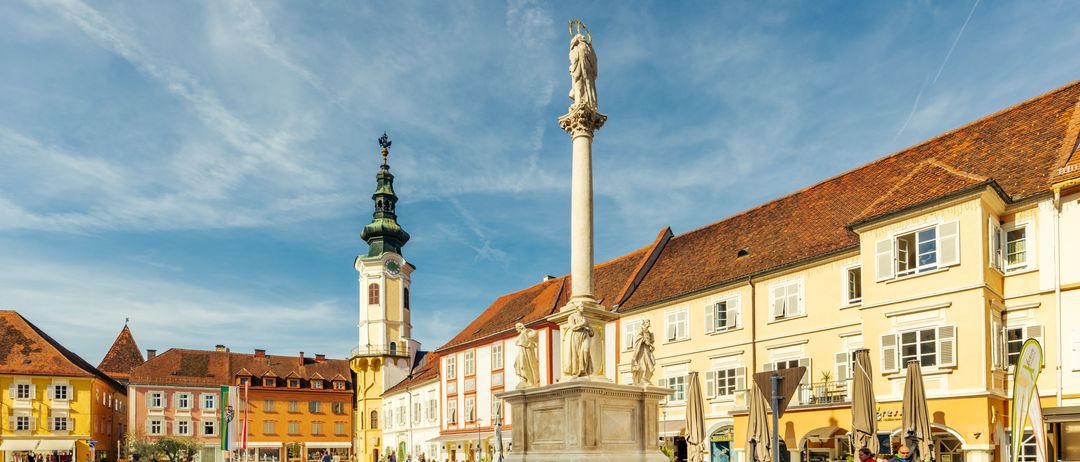 Bad Radkersburg-Logo