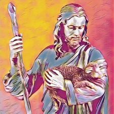 Pfarren Ternitz & Umgebung-Logo