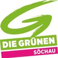 Die Grünen Söchau-Logo