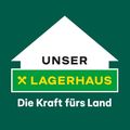 Lagerhaus Plesch-Logo