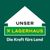 Lagerhaus Plesch-Logo